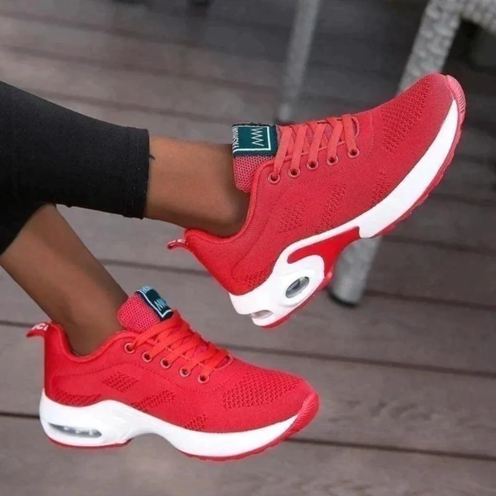 Rosa | Orthopedische casual sneakers voor dames