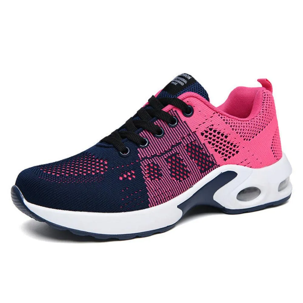 Rosa | Orthopedische casual sneakers voor dames