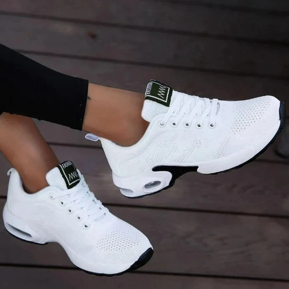 Rosa | Orthopedische casual sneakers voor dames