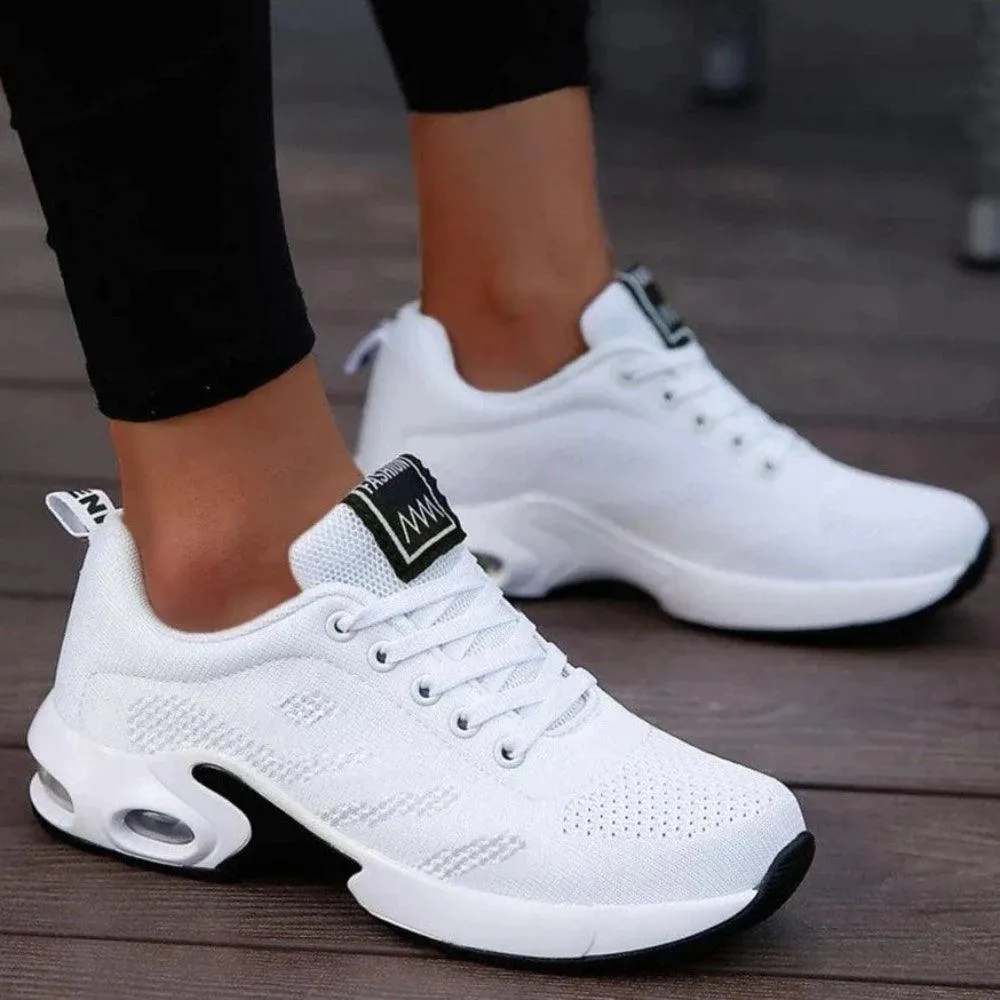 Rosa | Orthopedische casual sneakers voor dames