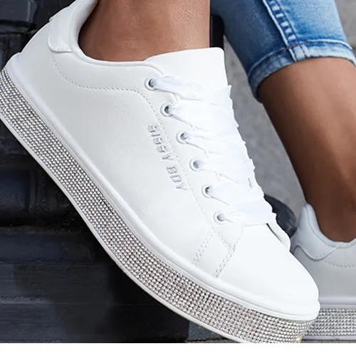 SB Duchess Sneaker