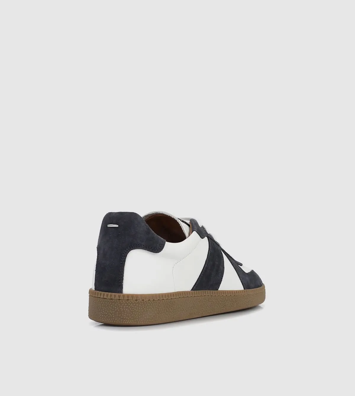 Sean Low Top Sneakers by Brando