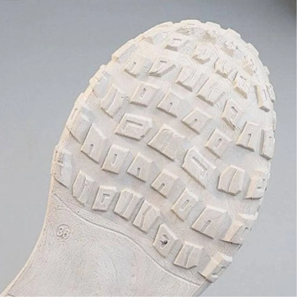Selina | Comfortabele sneakers met hoge zool