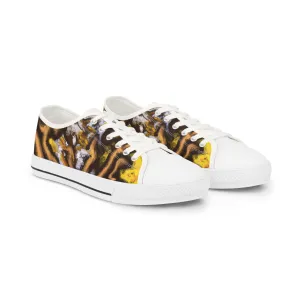Skipper Solewright - low top