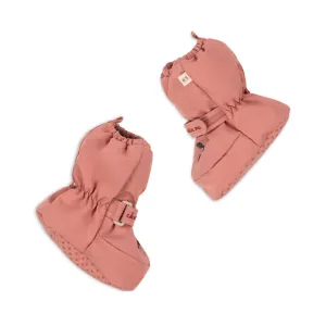 Snow Boot Nohr Desert Sand