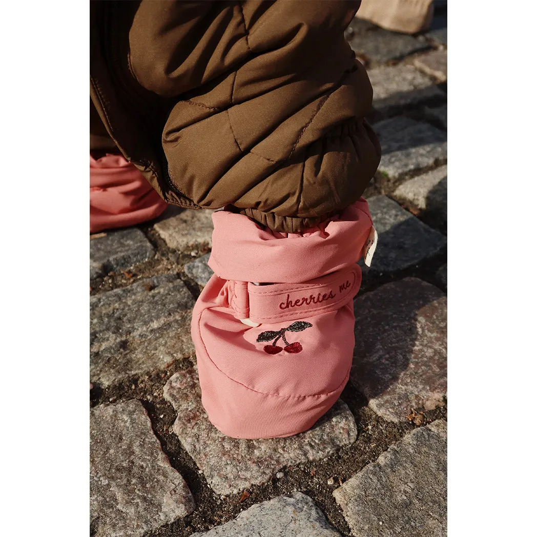 Snow Boot Nohr Desert Sand