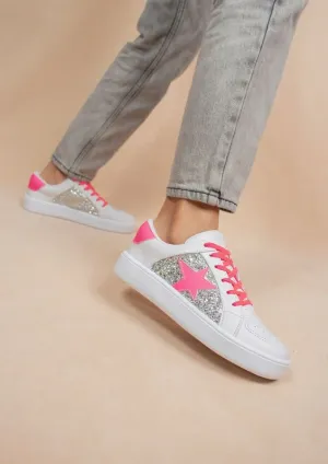 Star Sneakers