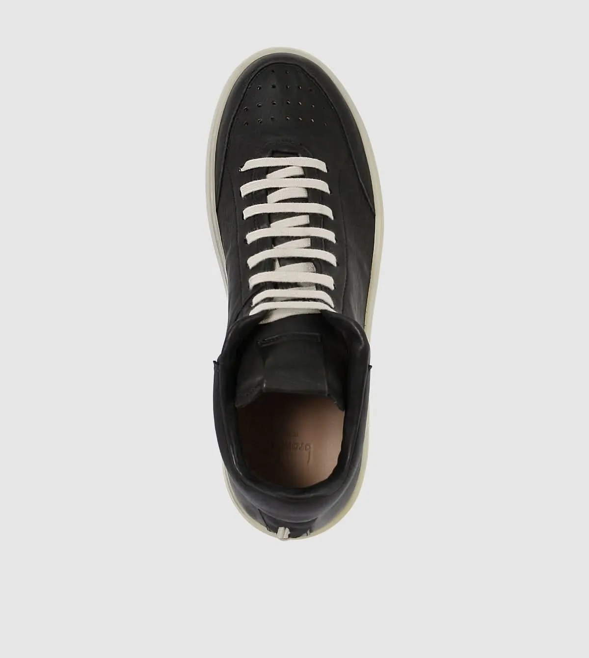 Vince Low Top sneakers by Brando